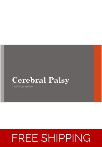 Disability - Cerebral Palsy Awareness